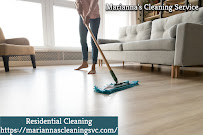 Marianna's Cleaning Service