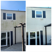 AWR Powerwashing LLC