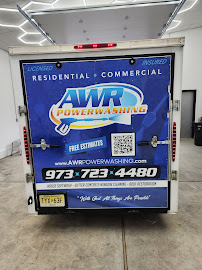 AWR Powerwashing LLC
