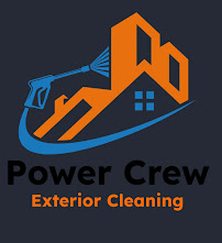 Power Crew Exterior Cleaning