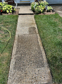 Power Crew Exterior Cleaning
