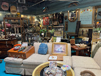 Junkee Clothing Exchange & Antique Store