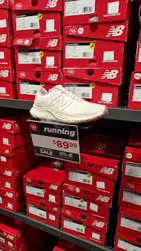 New Balance Factory Store Las Vegas North