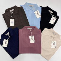 Men's Apparel by Pasquale Iovinella