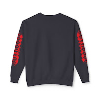 Brand New Official Trinity clothing line