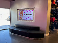 The Love Store