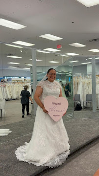 David's Bridal Las Vegas NV