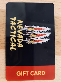 Nevada Tactical