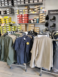 Nevada Tactical