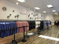 The Pop Up Shop Agency