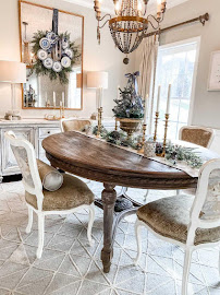 Serene Spaces Living