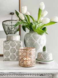Serene Spaces Living