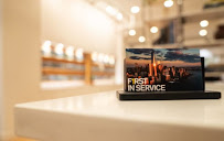 BE NY Travel Inc.