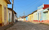 RA Travel