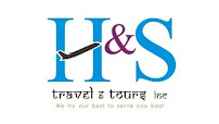 H & S Travel & Tours - 2mycountry