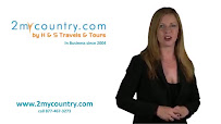 H & S Travel & Tours - 2mycountry
