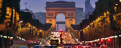 Blue Ribbon Travel