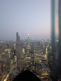 Context Travel (New York)