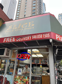 Patrizia's Of Manhattan