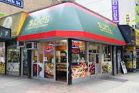 Patrizia's Of Manhattan