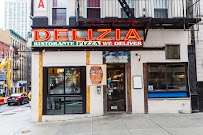 Bravo Pizza (K)
