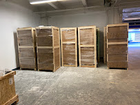 Mitchell'sNY Logistics