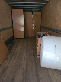 Mitchell'sNY Logistics