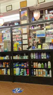 New London Pharmacy