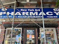 Vernon Blvd Pharmacy Inc