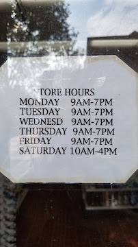 AHF Pharmacy - Manhattan