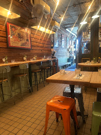 Monkey Bar