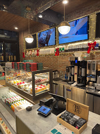 Blue Ribbon Sushi Izakaya
