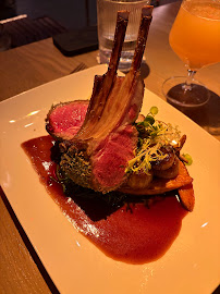 Il Mulino New York - Uptown