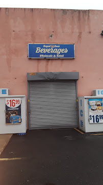 Mc Breens Beverage