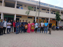 Giving Teddy Charitable Society (GTCS)