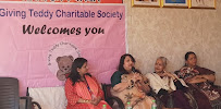 Giving Teddy Charitable Society (GTCS)