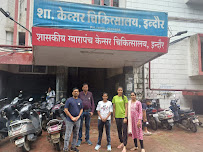 Ayodhya shri ram welfare society