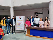 Vijay Social Welfare Society