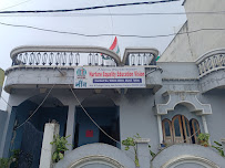 NEEV (A SOCIAL WELFARE SOCIETY FOR NURTURE EQUALITY EDUCATION VISION )