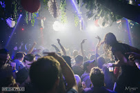 Cuba Libre Ultra Lounge