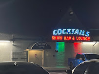 Emperors Gentlemen's Club Jacksonville