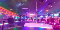 Emperors Gentlemen's Club Jacksonville