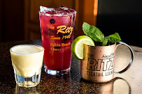 Element Bistro Bar and Lounge