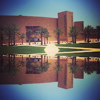 Qatar Foundation Headquarters