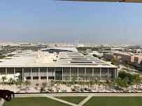 Qatar Foundation Headquarters