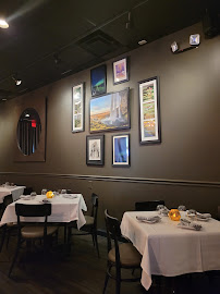 Chef's Palette