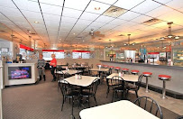 The Kettle Diner
