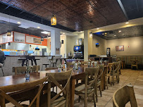 Neomonde Mediterranean Raleigh