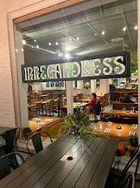 Irregardless