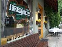 Irregardless